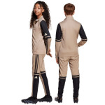 Nohavice adidas Squadra 25 Training Jr JP3371 140 cm