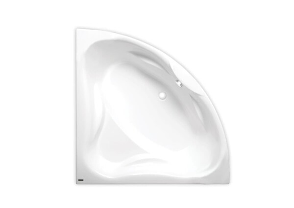 Rohová vaňa Laguna Royale 150x150 cm akrylát ľavá aj pravá RO1500NEW RO1500NEW