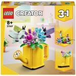 LEGO® Creator 3 v 1 31149 Kvety v kanvi