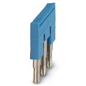 Plug-in bridge FBS 3-5 BU 3036880 Phoenix Contact; 3036880