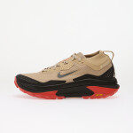 Tenisky Nike ACG Zegama Trail GORE-TEX Linen/ Black/ Light Crimson/ Light Orewood Brown EUR 44