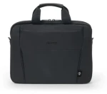 Dicota Eco Slim Case BASE 15-15.6" čierna / Taška na notebook / recyklovaný PET (D31308-RPET)