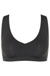 TOP SLOGGI ZERO FEEL 2.0 BRALETTE NAVY BLUE tmavě modrá L