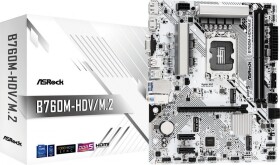 ASRock B760M-HDV/M.2