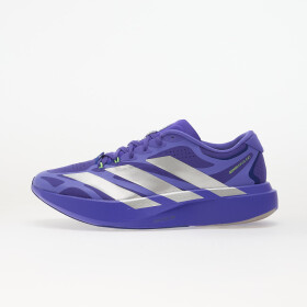 Tenisky adidas Adizero Evo SL Exo Solar Purple/ Silver Met./ Pure Purple EUR 46