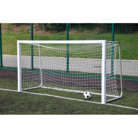 Sieť na bránky Netex 3x1,55x0,9x1,1 S357415 fotbal