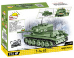 COBI 2716 Ruský stredný tank T-34-85