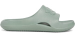 Under Armour UA W Locker V SL-GRN Dámske šľapky zelené 38 3028095-348-7