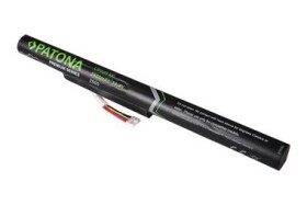 PATONA batéria pre notebook Lenovo P500 / 2600mAh / Li- ION / 14.4V / Premium (PT2755)