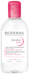 BIODERMA Sensibio H2O
