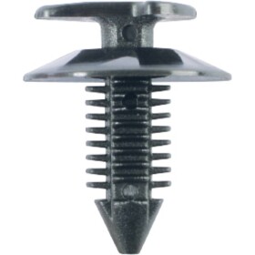 Spona na panel dverí pre Chrysler 10 Pack KS Tools 420.1101; 420.1101