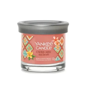 Yankee Candle Capri Glow Tumbler malý (5038581165288)