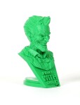 PLA filament green 1,75 mm Print With Smile 0,5 kg