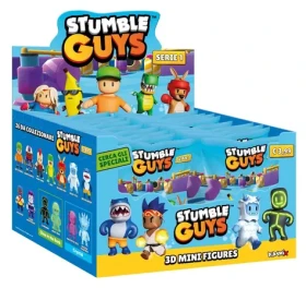 STUMBLE GUYS Mini figúrka