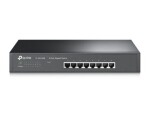 TP-LINK TL-SG1008 / Switch / 16 Gbps / 8x GLAN (TL-SG1008)