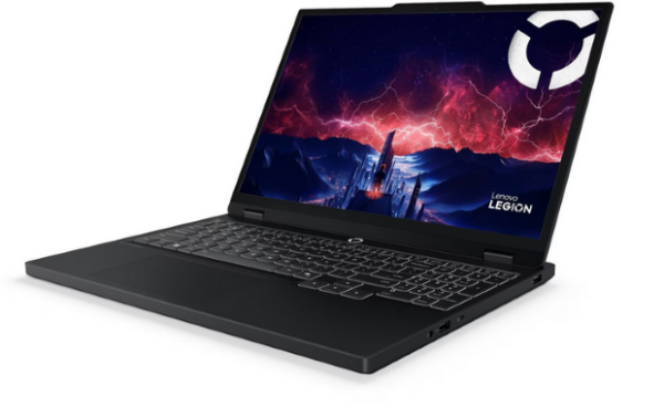 Lenovo Legion 5 15AHP10 Ryzen 7 260 / 16 GB / 512 GB / RTX 5050 / 165 Hz OLED (83M00023PB)