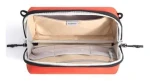 Inateck Organizér na elektroniku oranžovo-čierny / Organizér / Nylon / 6 priehradok / zips / kapacita 2 l (ABM33_ORANGE)