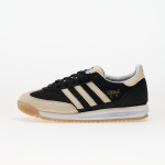 Tenisky adidas SL 72 Rs Core Black/ Crew White/ Gum EUR 36