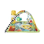 Fisher Price Hracia dečka so žirafou