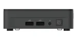 Asus NUC 13 Pre Slim Kit RNUC13L5KV700000I / Mini PC / Intel Core i7-1370PE / Intel Iris Xe / Barebone (90AR0081-M00030)