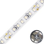 EVN EVN Lichttechnik IC5448652802 LED pásik En.trieda 2021: F (A - G) voľný koniec 48 V 5 m teplá biela; IC5448652802