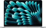 Apple MacBook Air 13" M5 2026 CZ strieborná / Apple M5 / 16GB / 1TB SSD / Apple 10-jadrová iGPU / macOS (MDH84CZ/A)