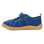 Baby Bare Shoes Febo Nova Navy barefoot tenisky 23 EUR