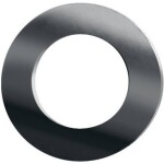 Lícovaná podložka 5 mm 10 mm ocel 20 ks TOOLCRAFT 888064; 888064