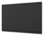 65" LG 65TR3DQ-B čierna / Interaktívna tabuľa / VA / 4K UHD / 400 cd/m2 / Wi-Fi 6E / 16/7 (65TR3DQ-B.AUEQ)