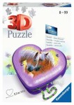 Ravensburger Srdce Kone