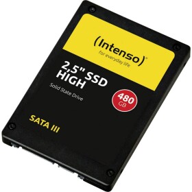 Intenso 2.5" SATA (3813450)