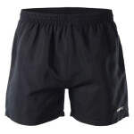 Pánske šortky Matt M 92800304100 black - Hi-tec 3XL