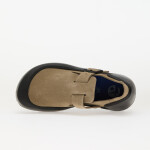 Tenisky Birkenstock Reykjavik Nubuk Leather Taupe EUR 44