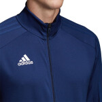 Mikina adidas Condivo 18 Training Jkt M CG0407 muži S