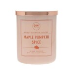 Dw HOME Vonná sviečka Maple Pumpkin Spice 445 g