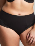 Sculptresse Bliss Deep Brief noir 10684