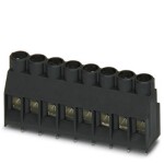 PCB terminal block MKDS 5/ 2-7,62 GY 1870433 Phoenix Contact; 1870433