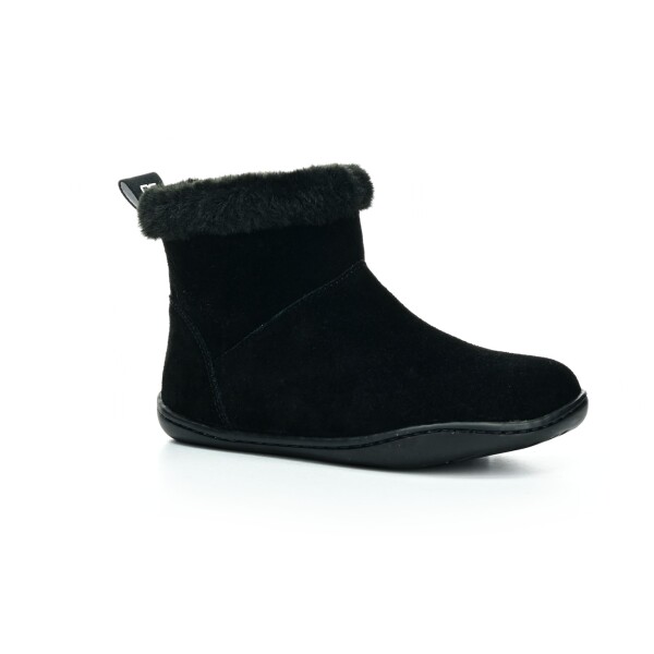 Camper Rug K900365-005 Negro zimné barefoot topánky 29 EUR