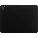 YENKEE YPM 35 SPEED TOP M čierna / Herná podložka pod myš / 350 x 280 x 3 mm (8590669298785)
