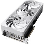 GIGABYTE GeForce RTX 4070 Tí WINDFORCE OC 12G / 2625 MHz / 12GB GDDR6X / 192bit / 1x HDMI+3x DP / 285W (16) (GV-N407TWF3OC-12GD)