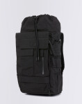 Pinqponq Block Medium Construct Crinkle Crinkle Black