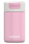 Kambukka Termohrnček 300 ml Olympus Pink Kiss ružová / 0.3 L / nerez (11-02018)