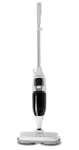 Adler AD 7052 biela / Parný mop 2v1 / 1300W / 550 ml (AD 7052)