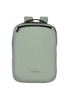 Batoh na notebook Travelite Basics Everyday Backpack Light green