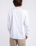 Carhartt WIP L/S Pocket T-Shirt White M