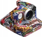 Polaroid Fotoaparát Natychmiastowy Do Zdjęć Błyskawicznych Polaroid Now Gen 3 / Thrasher Edition