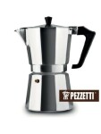 Pezzetti ItalExpress Moka kanvica na 6 šálok / 300 ml (8000743010207)