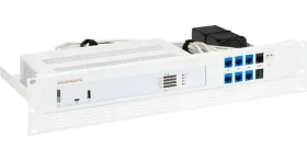 Rackmount.IT RM-SR-T15 biela / Montážna sada do racku / pre Sophos XGS 108, 108W / 1.3U (RM-SR-T15)