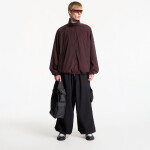 Bunda Y-3 Gradient 3 Stripes Nylon Track Top Night Red L