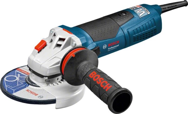 BOSCH GWS 19-150 CI Professional (060179R002)